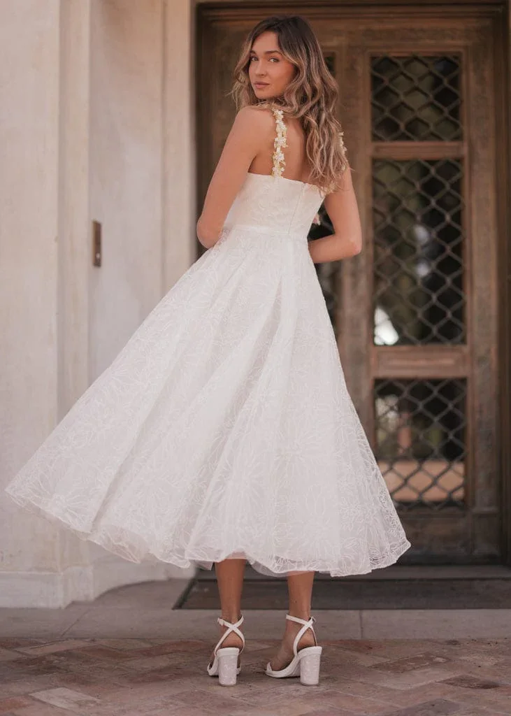 Phiona Dress - Image 6
