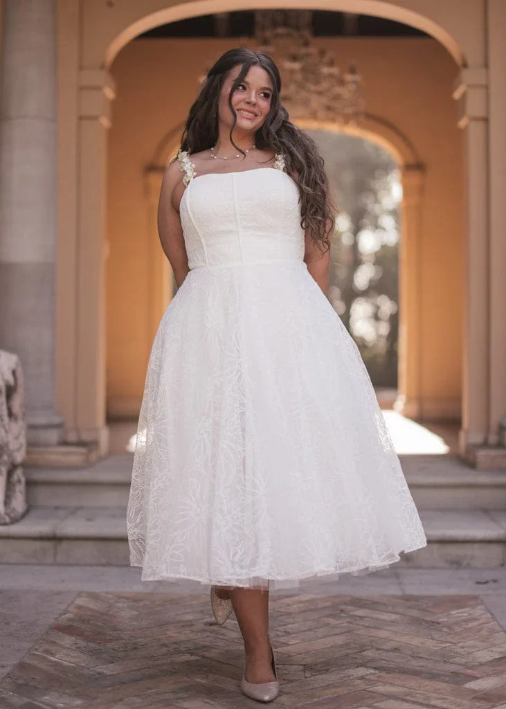 Phiona Dress - Image 7