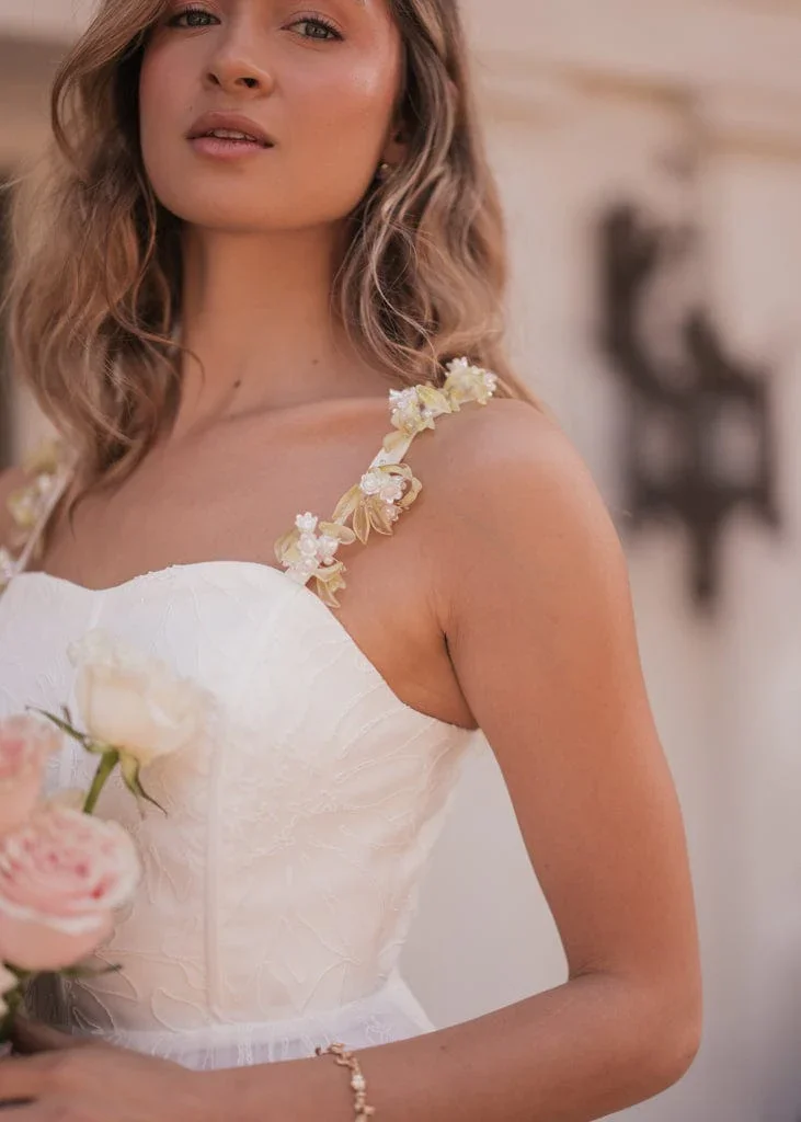 Phiona Dress - Image 8