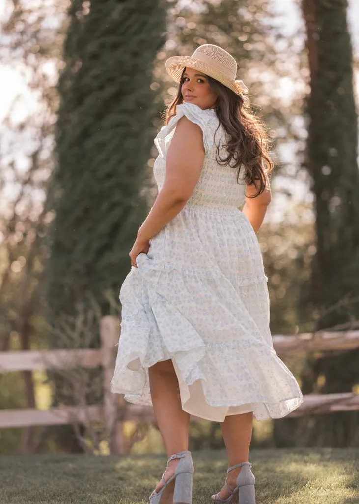 Florette Dress - Image 3