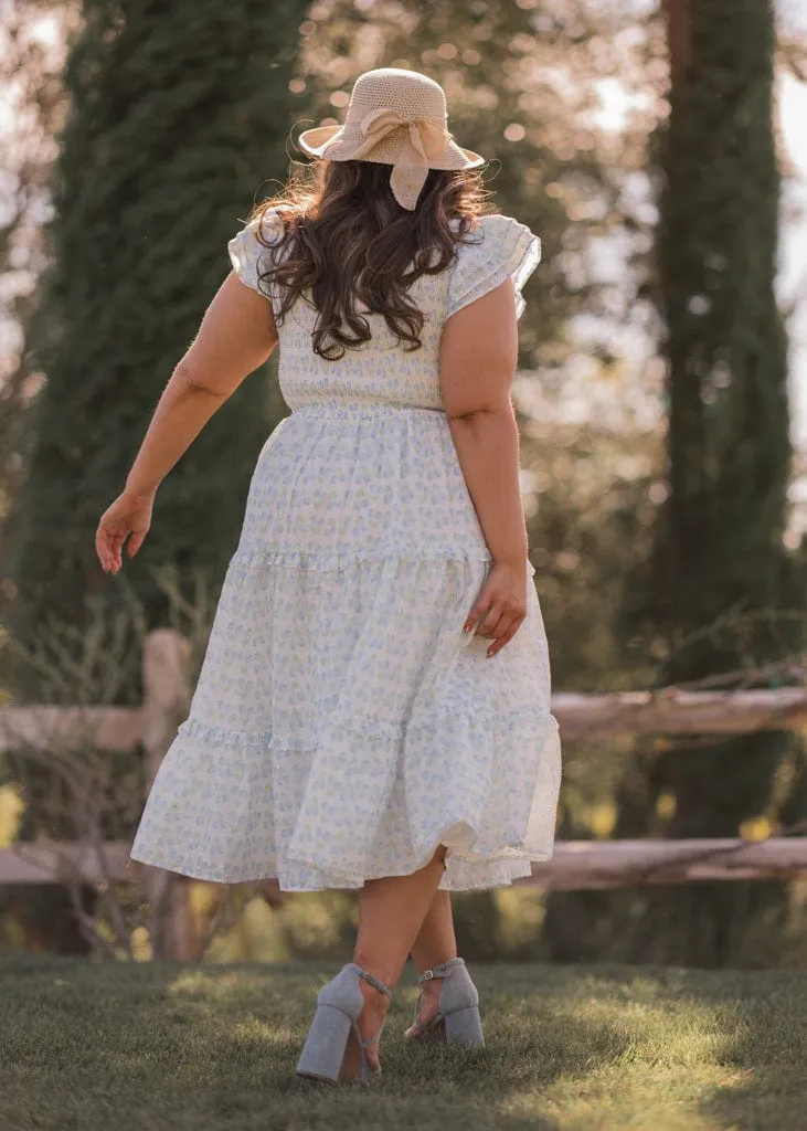 Florette Dress - Image 5