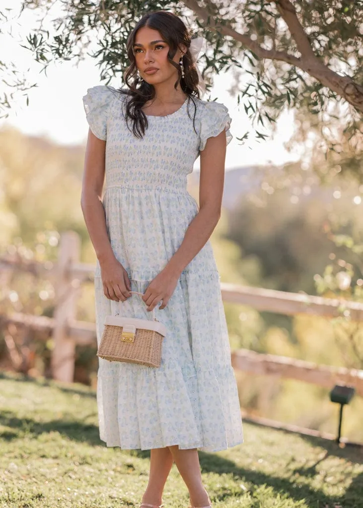 Florette Dress - Image 6