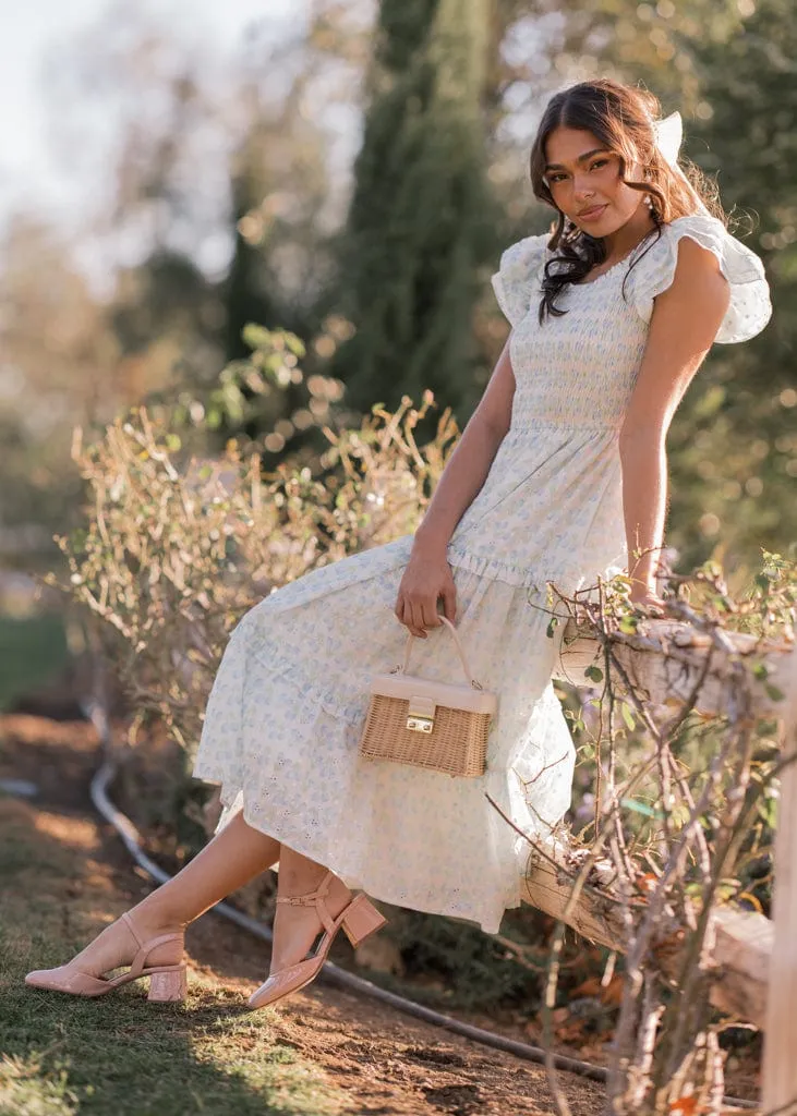 Florette Dress - Image 7