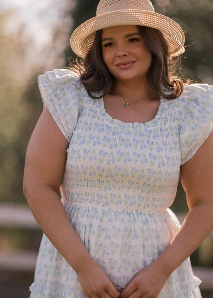 Florette Dress - Image 9