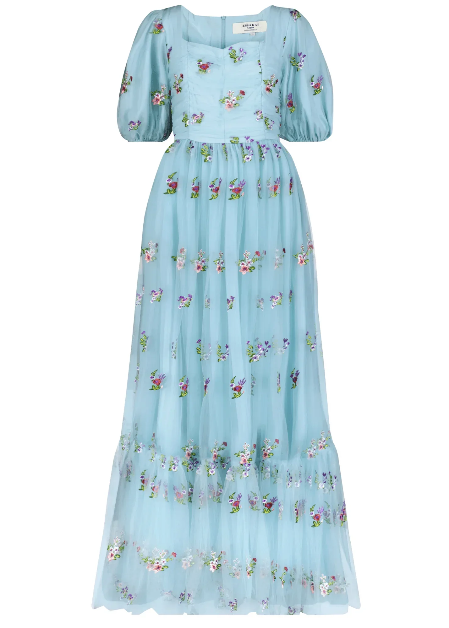 Garden Fairy Dress - Image 12