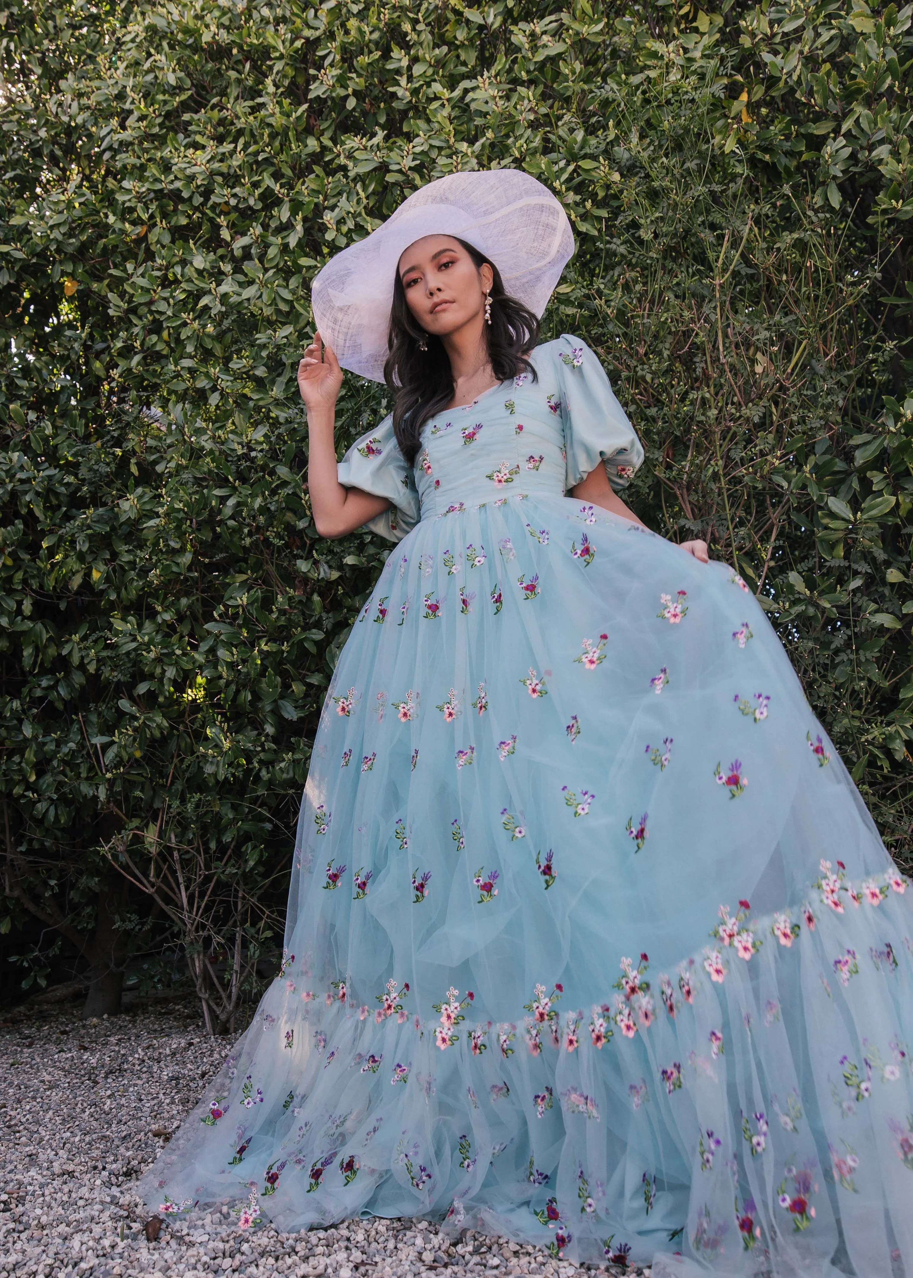 Garden Fairy Dress - Image 14
