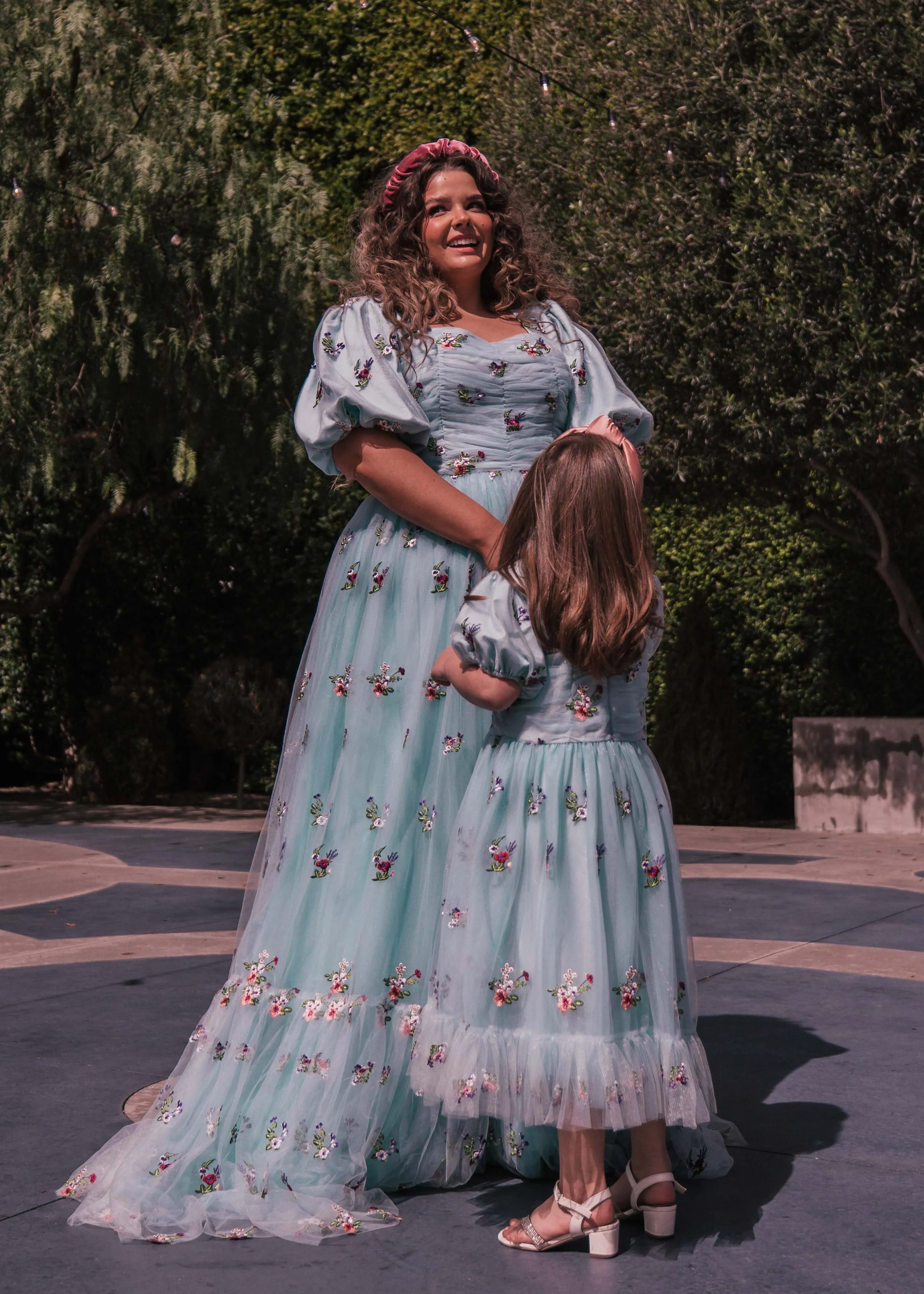 Garden Fairy Dress - Image 18