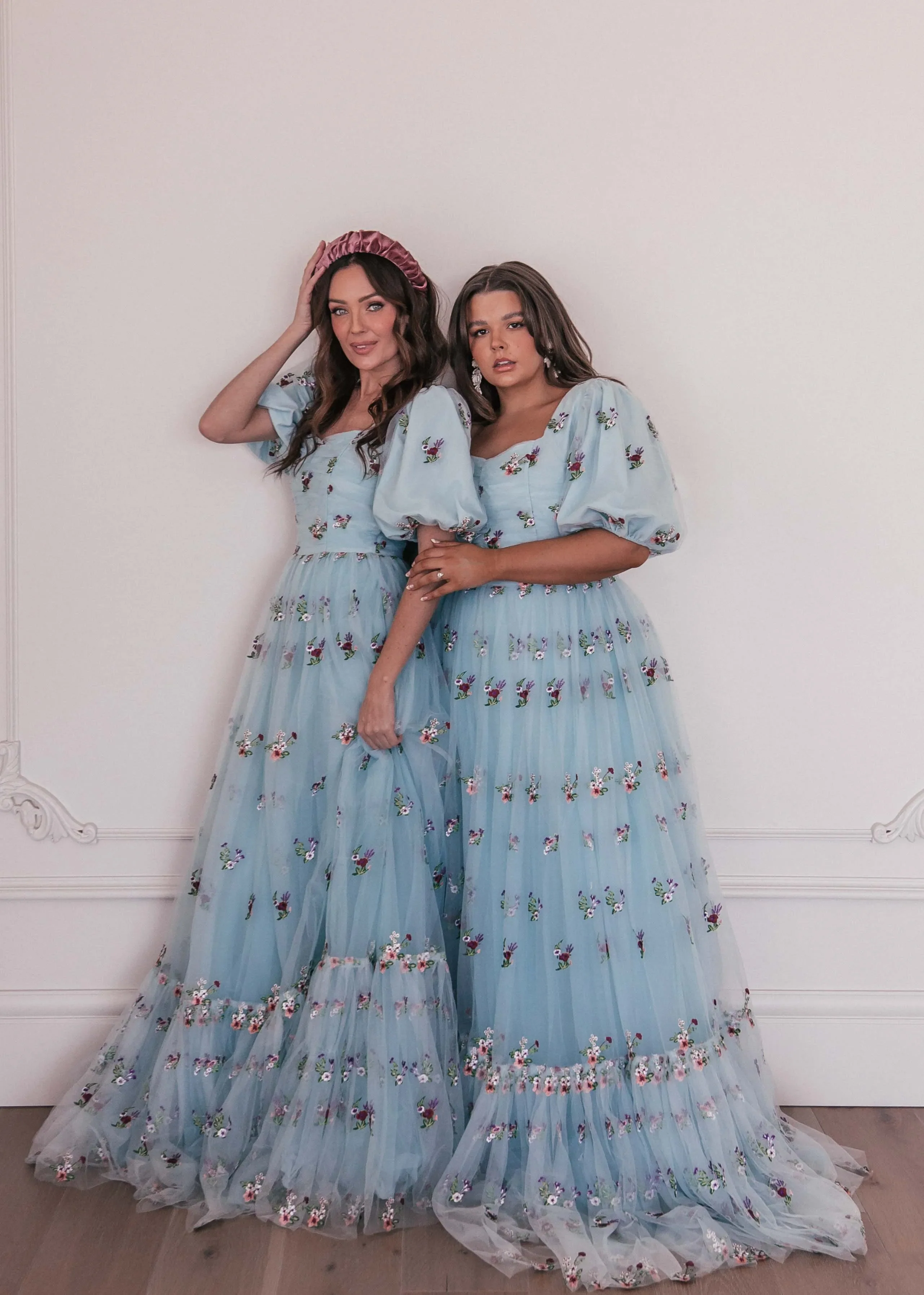 Garden Fairy Dress - Image 19