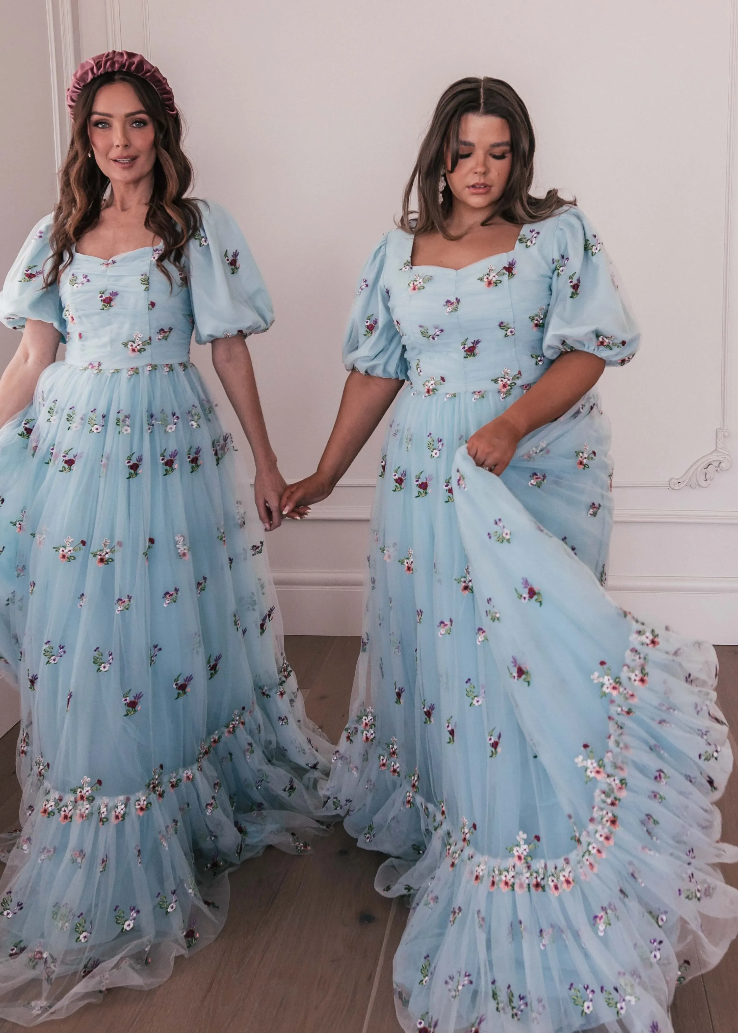 Garden Fairy Dress - Image 20