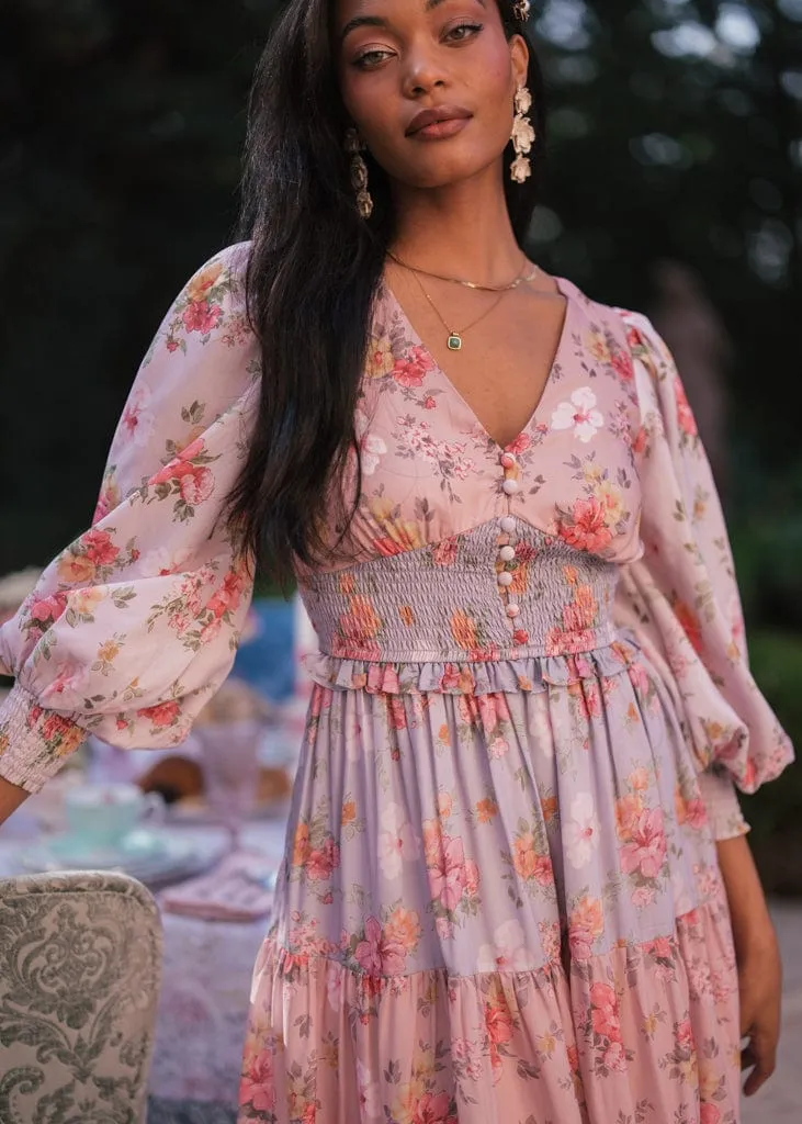 Garden Rose Dress - Image 10
