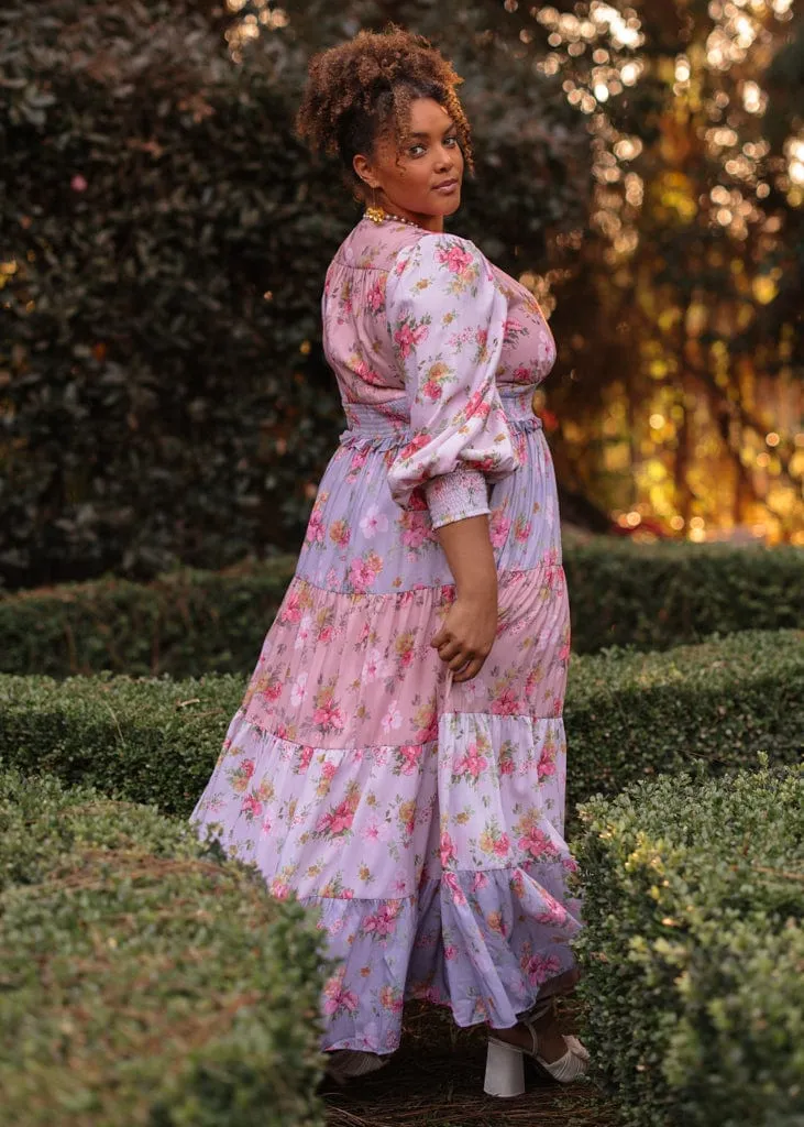 Garden Rose Dress - Image 5