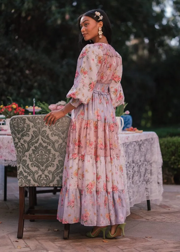 Garden Rose Dress - Image 6