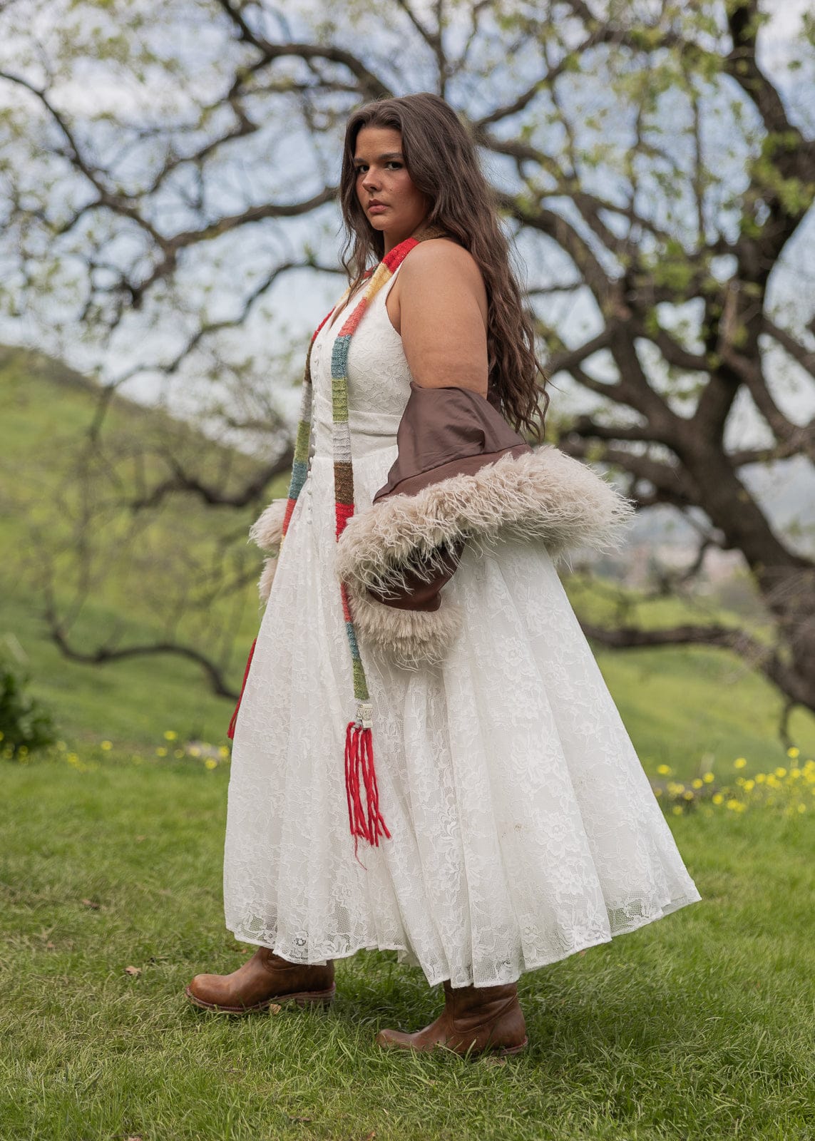 Harlow Dress - Image 10