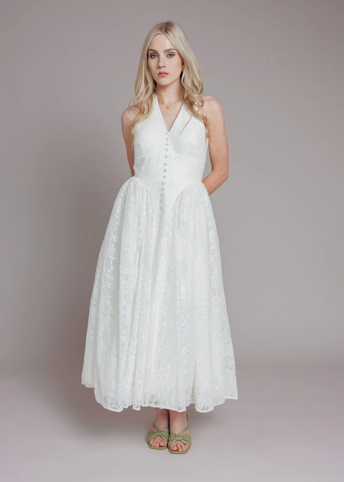 Harlow Dress - Image 11