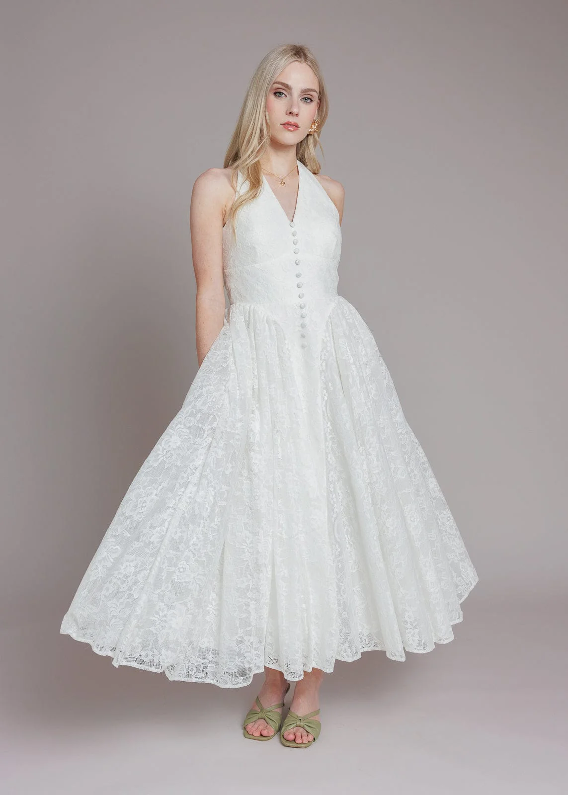 Harlow Dress - Image 12
