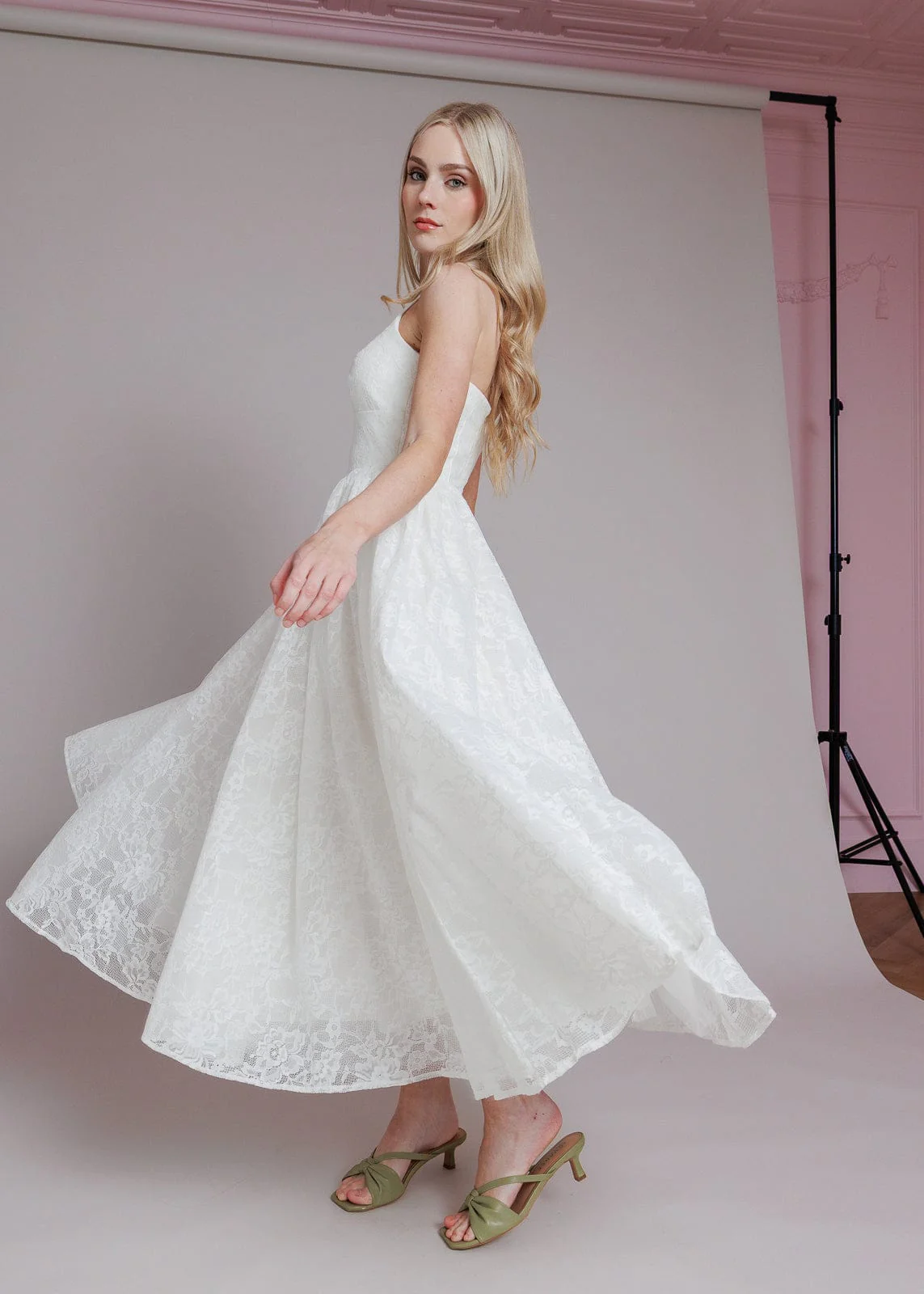 Harlow Dress - Image 13