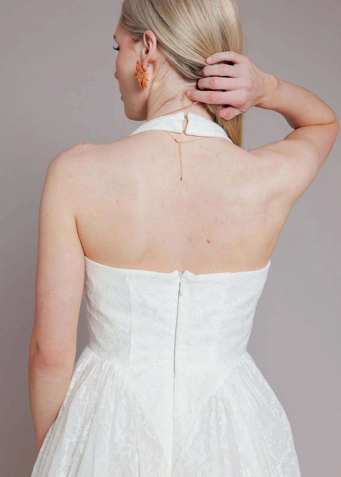 Harlow Dress - Image 14