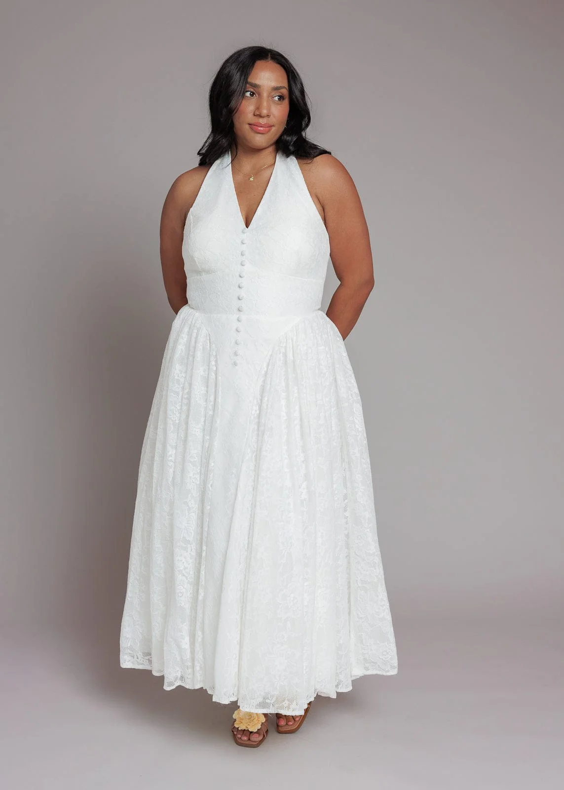 Harlow Dress - Image 15