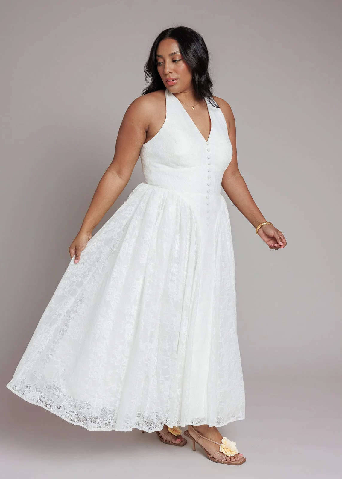 Harlow Dress - Image 17