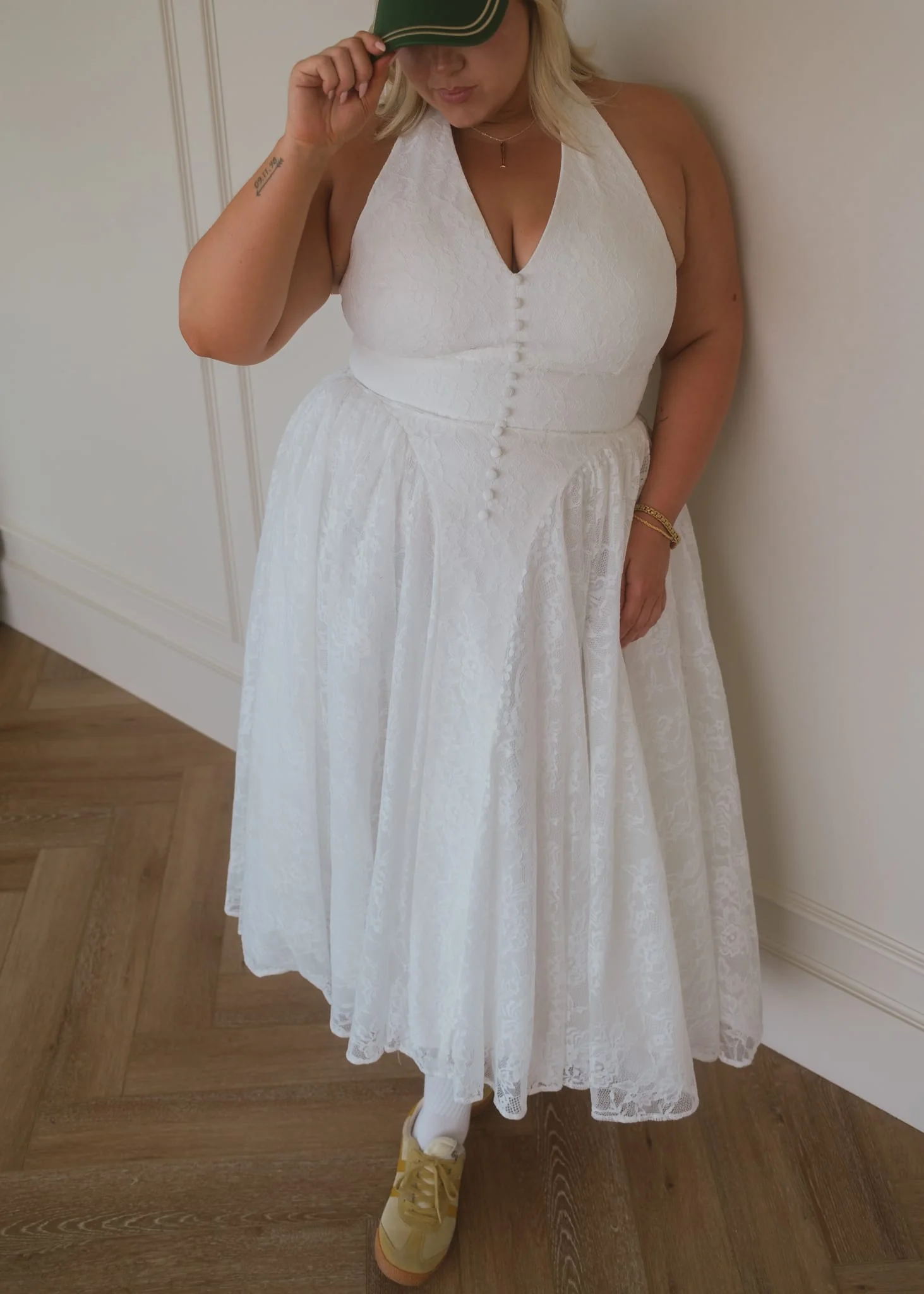 Harlow Dress - Image 18