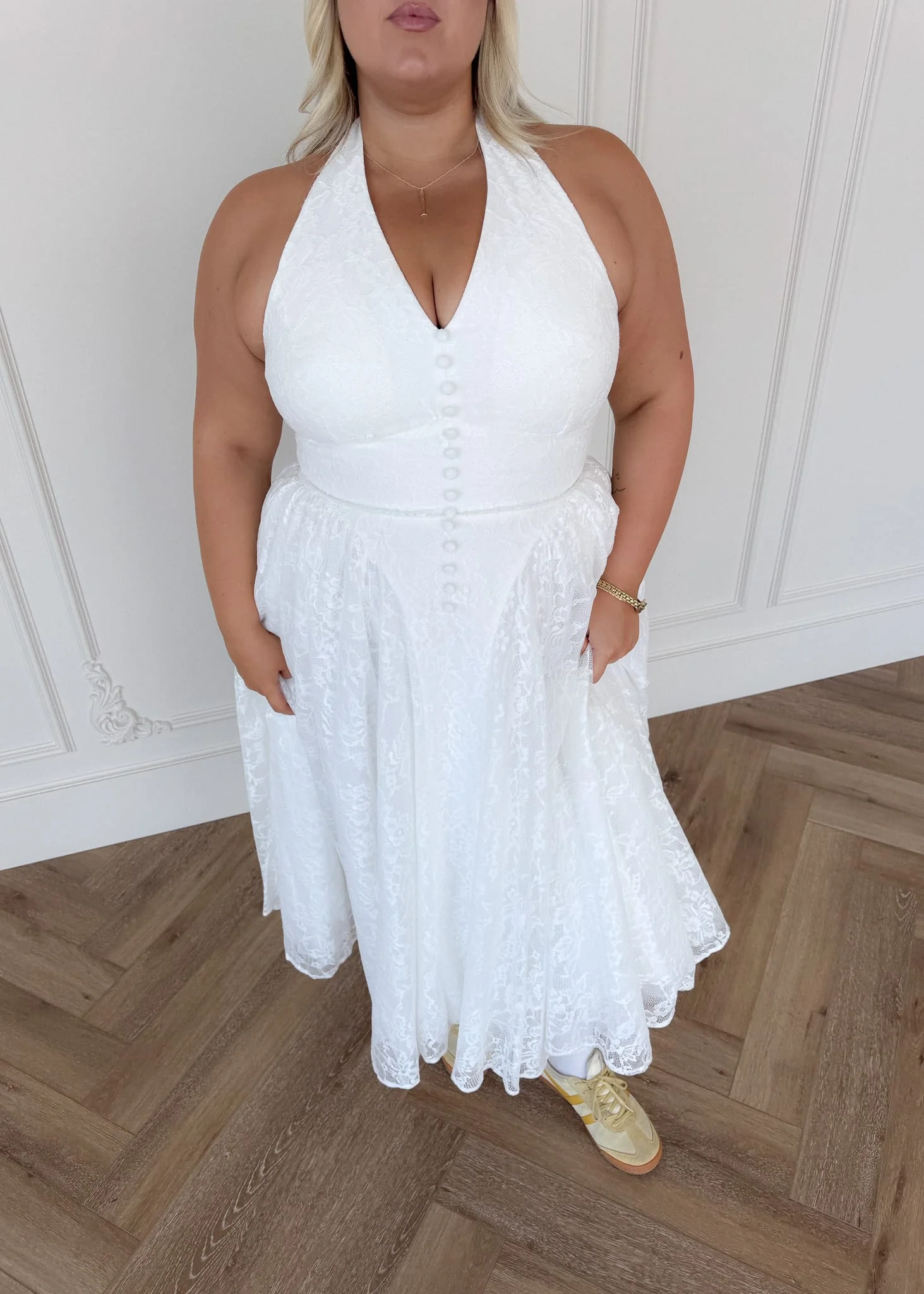 Harlow Dress - Image 19
