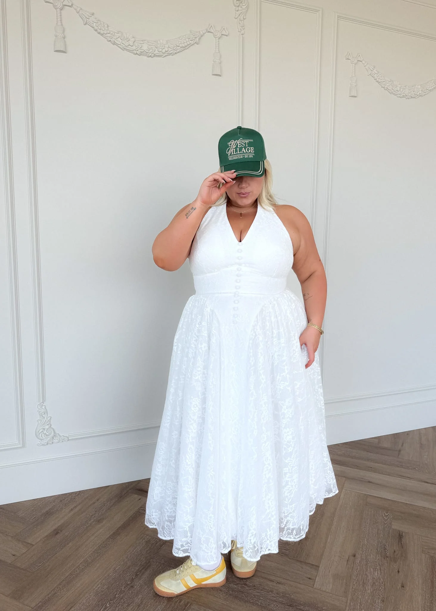 Harlow Dress - Image 20