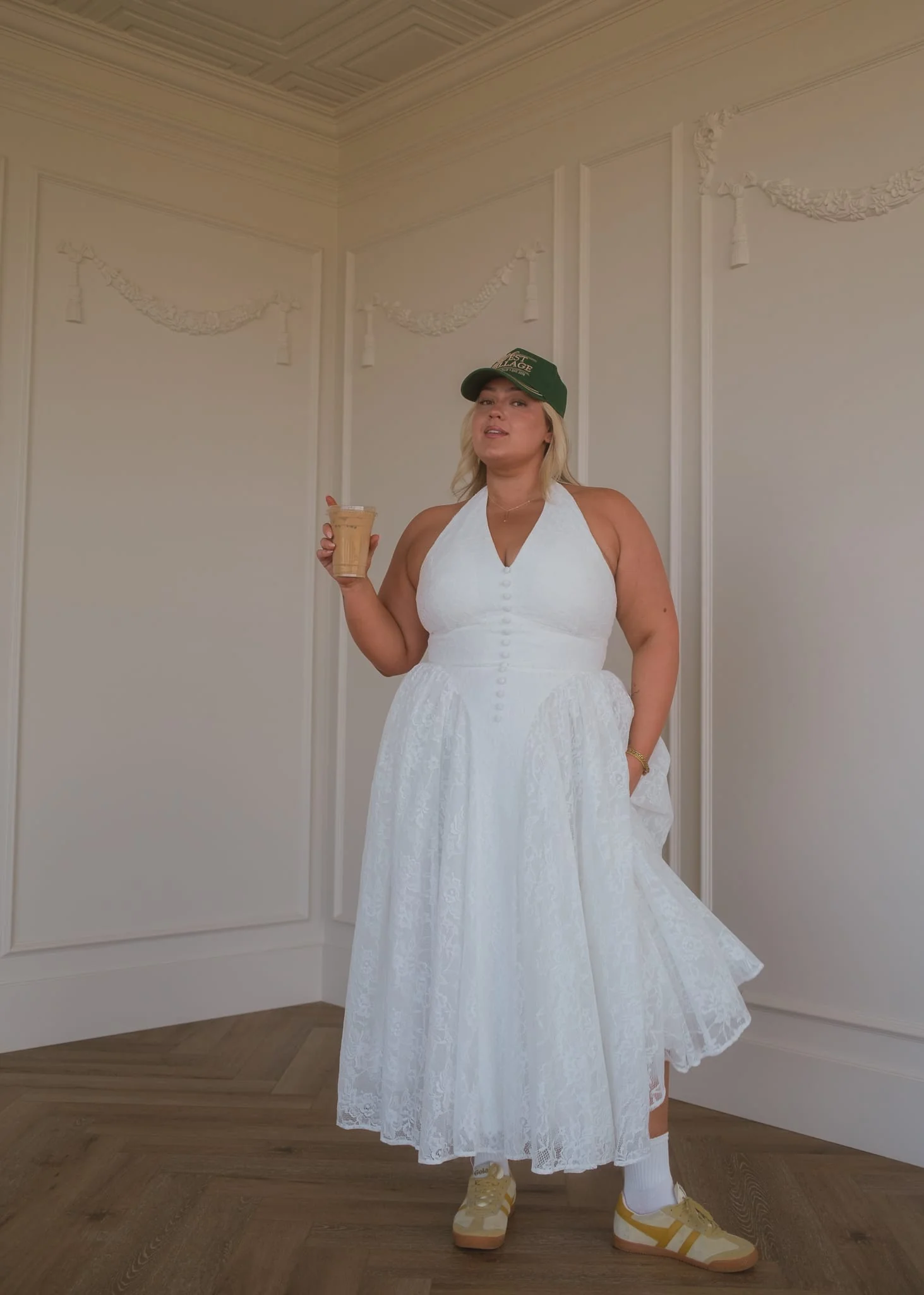 Harlow Dress - Image 21