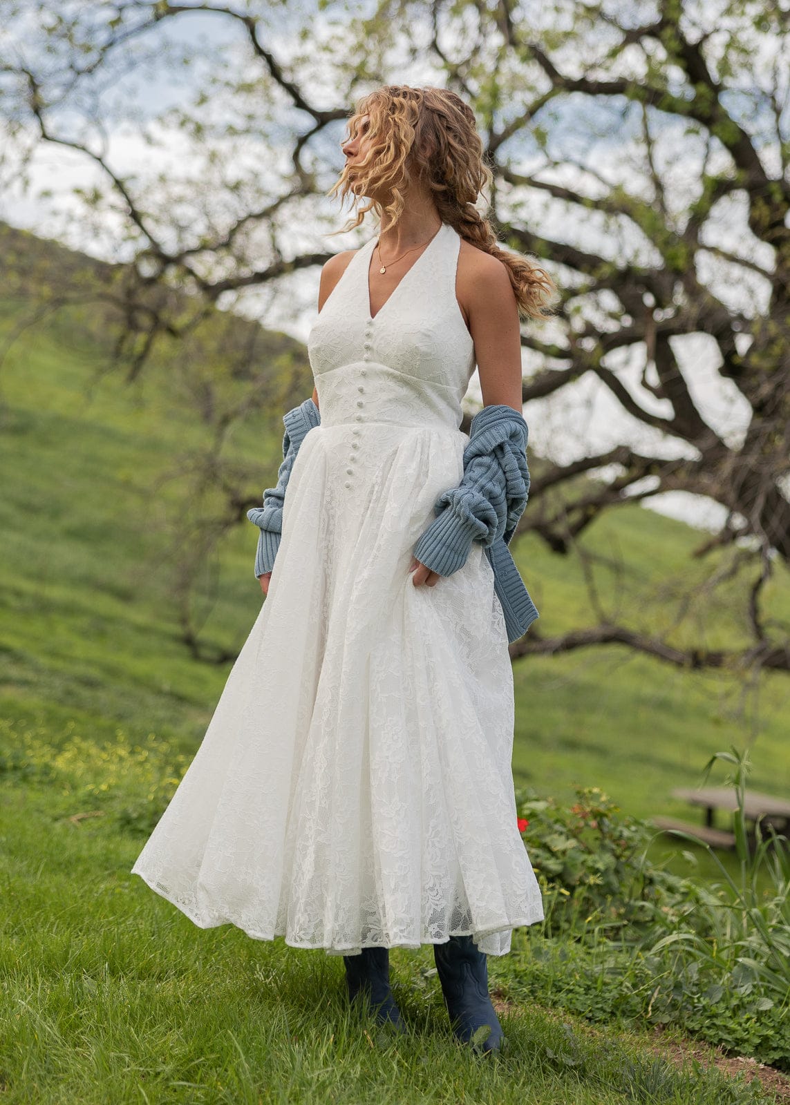 Harlow Dress - Image 3