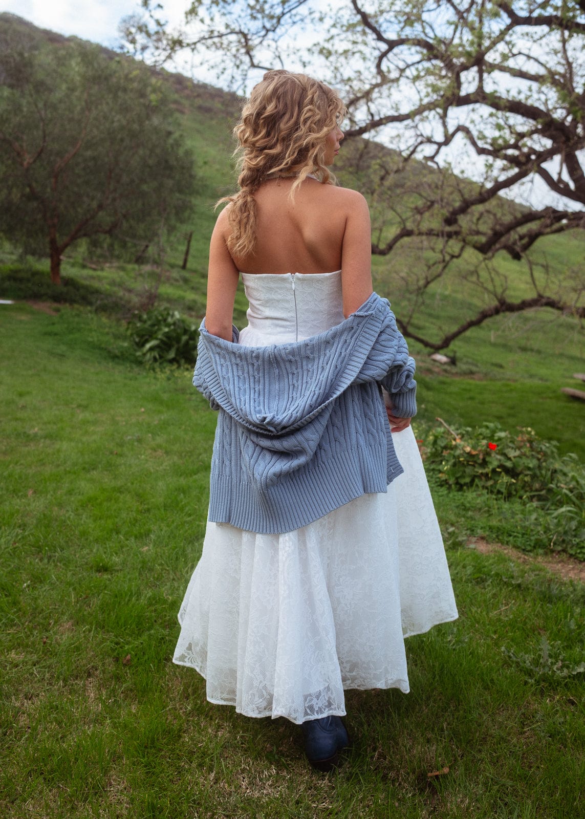 Harlow Dress - Image 6