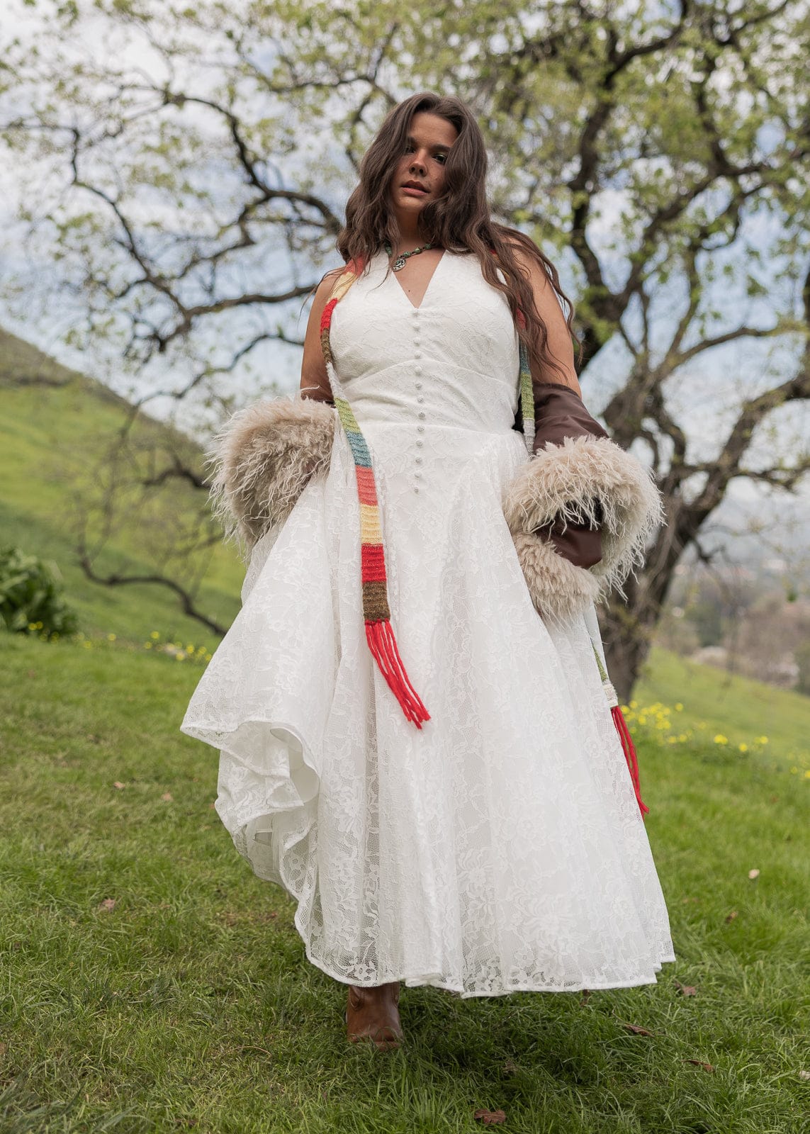 Harlow Dress - Image 7