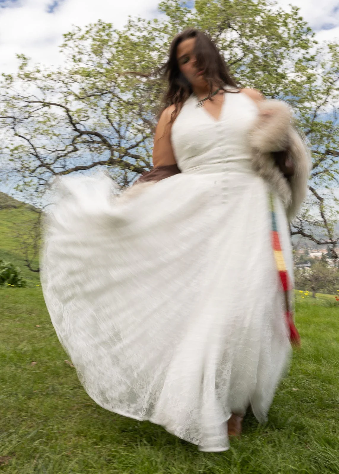 Harlow Dress - Image 8