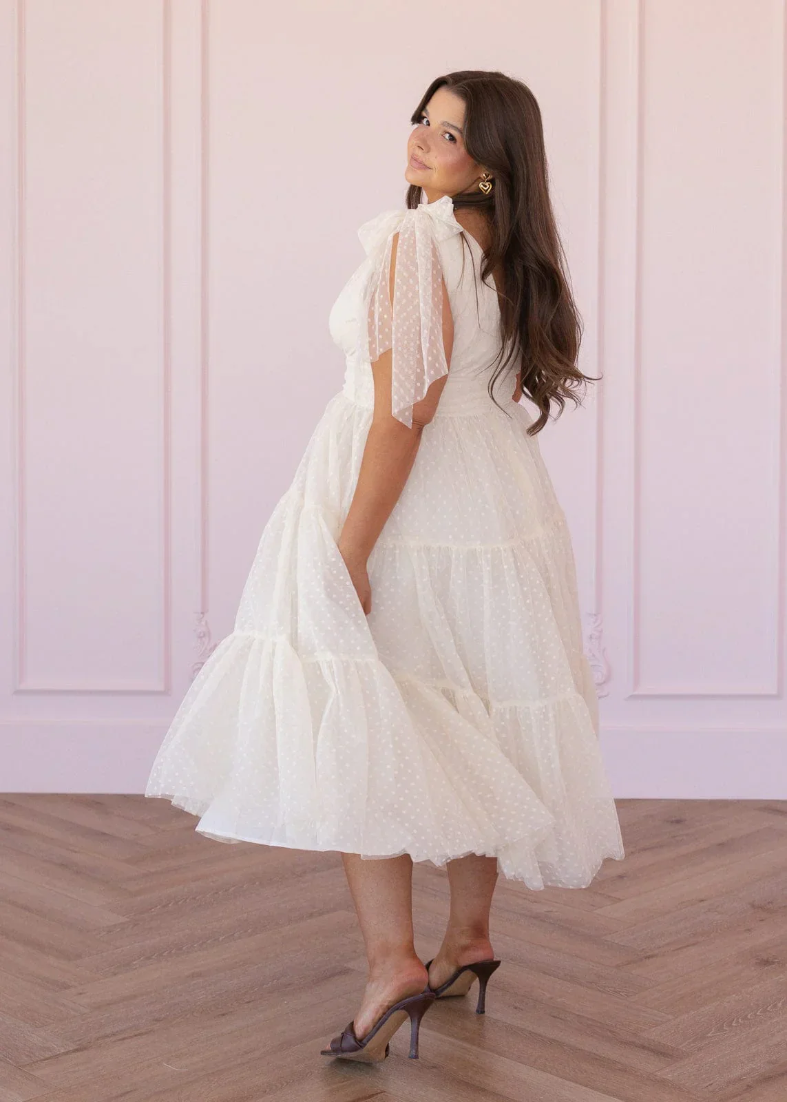 Jeanne Dress - Image 10
