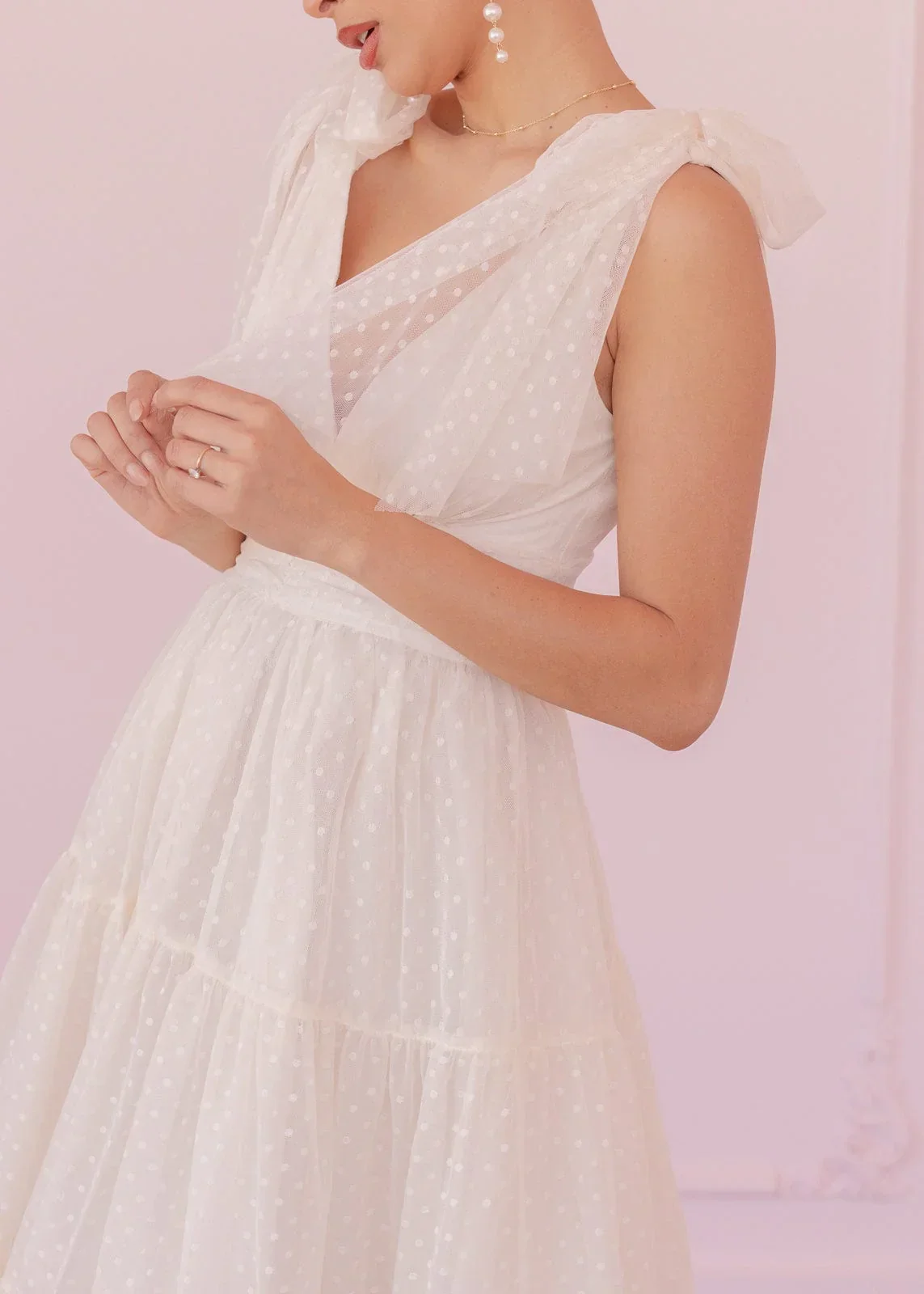 Jeanne Dress - Image 11