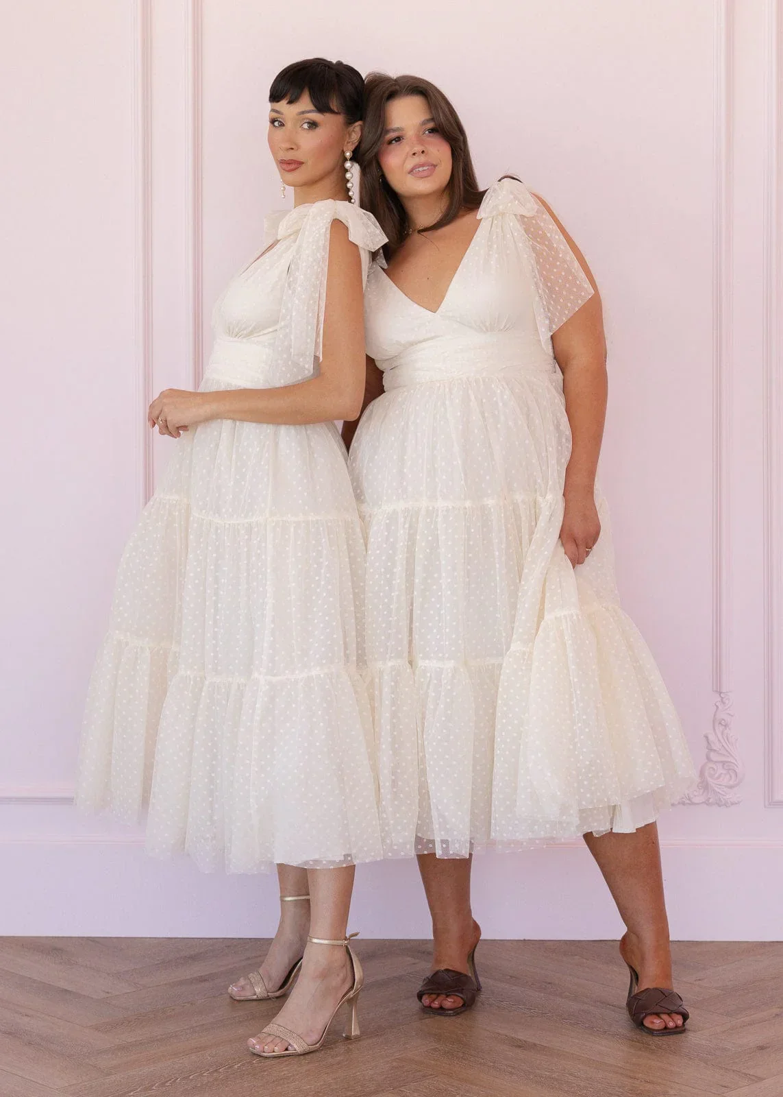 Jeanne Dress - Image 12