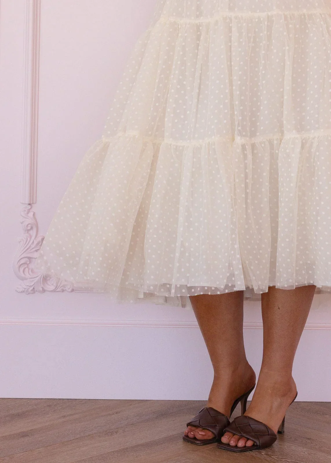 Jeanne Dress - Image 13