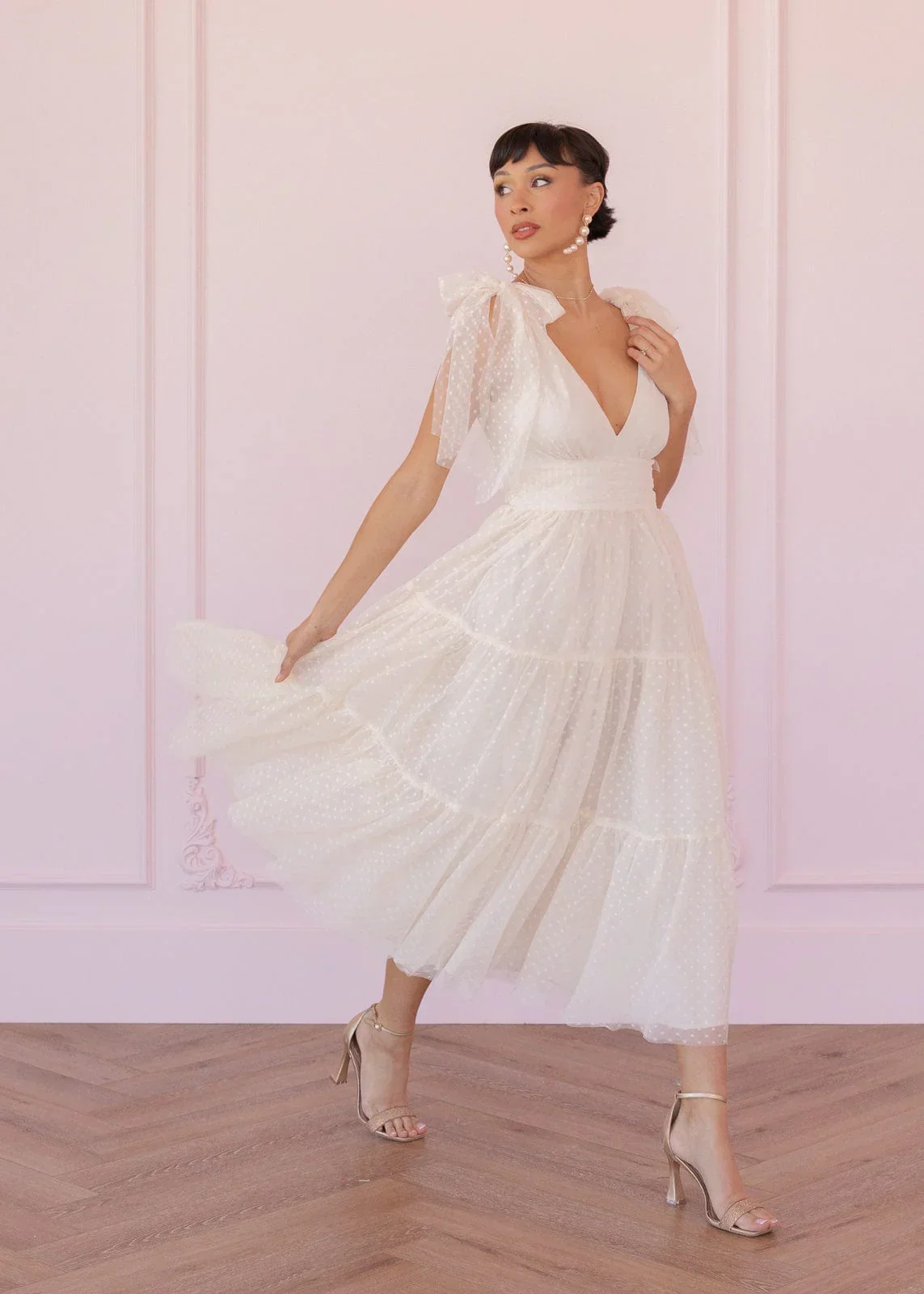 Jeanne Dress - Image 14