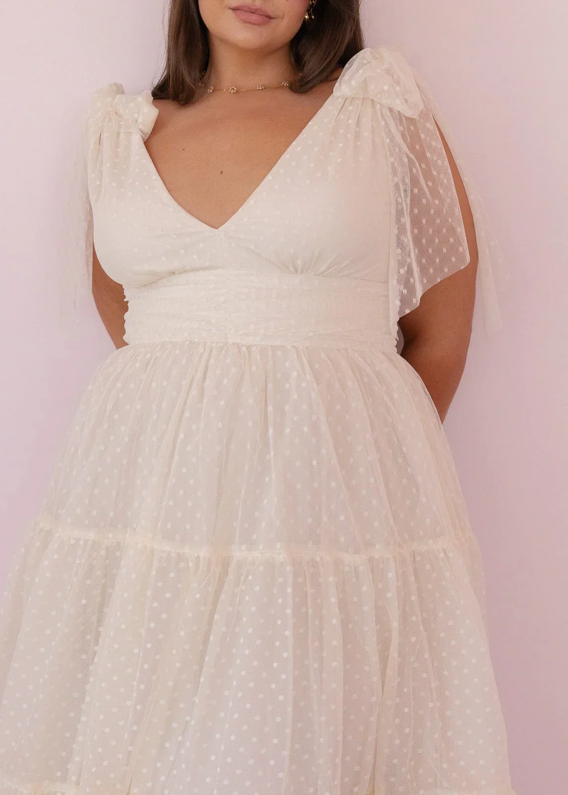 Jeanne Dress - Image 16
