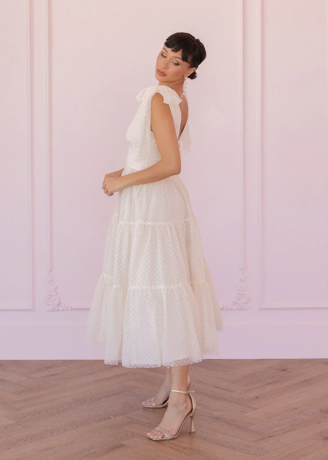 Jeanne Dress - Image 17
