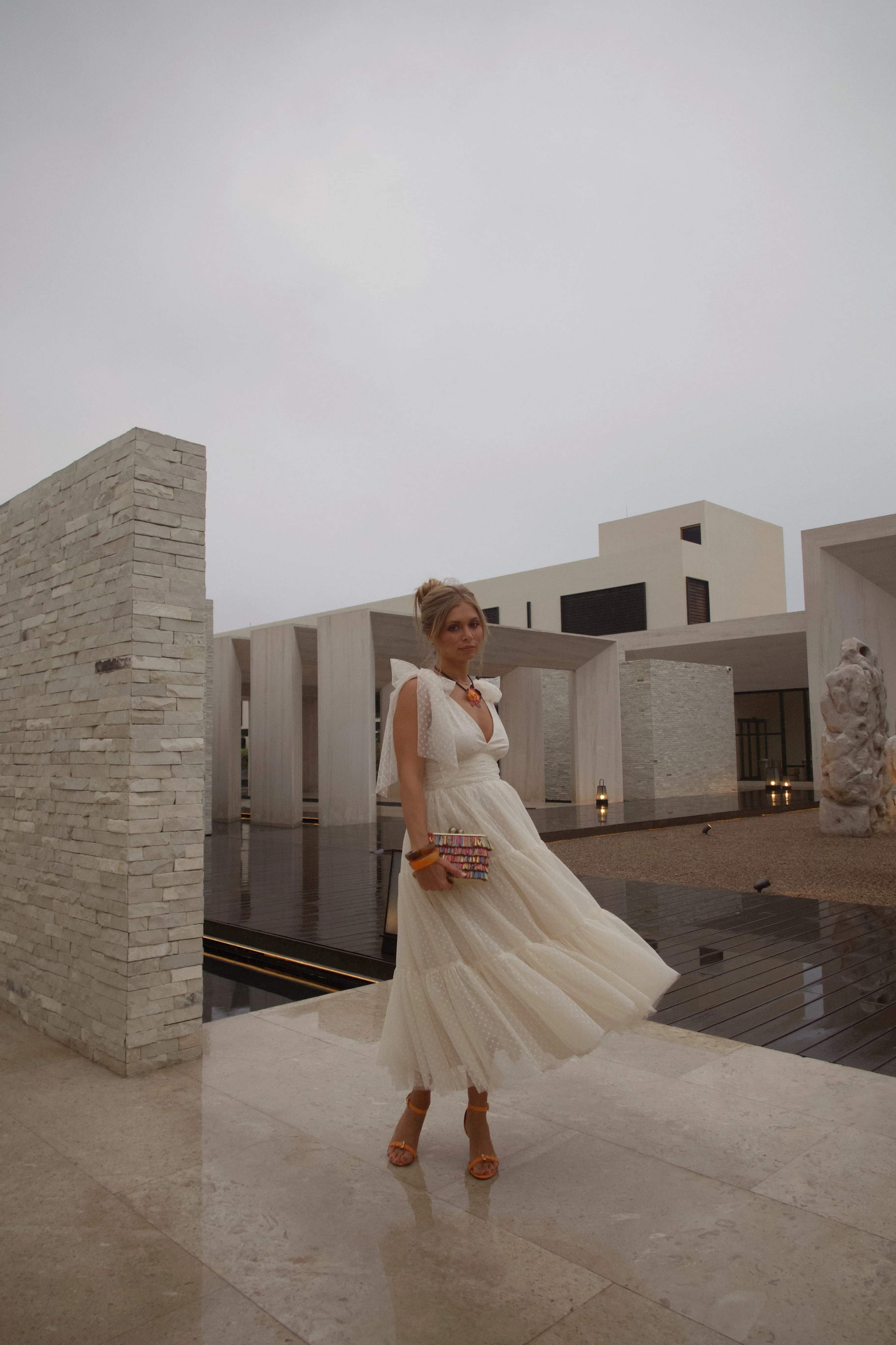 Jeanne Dress - Image 3
