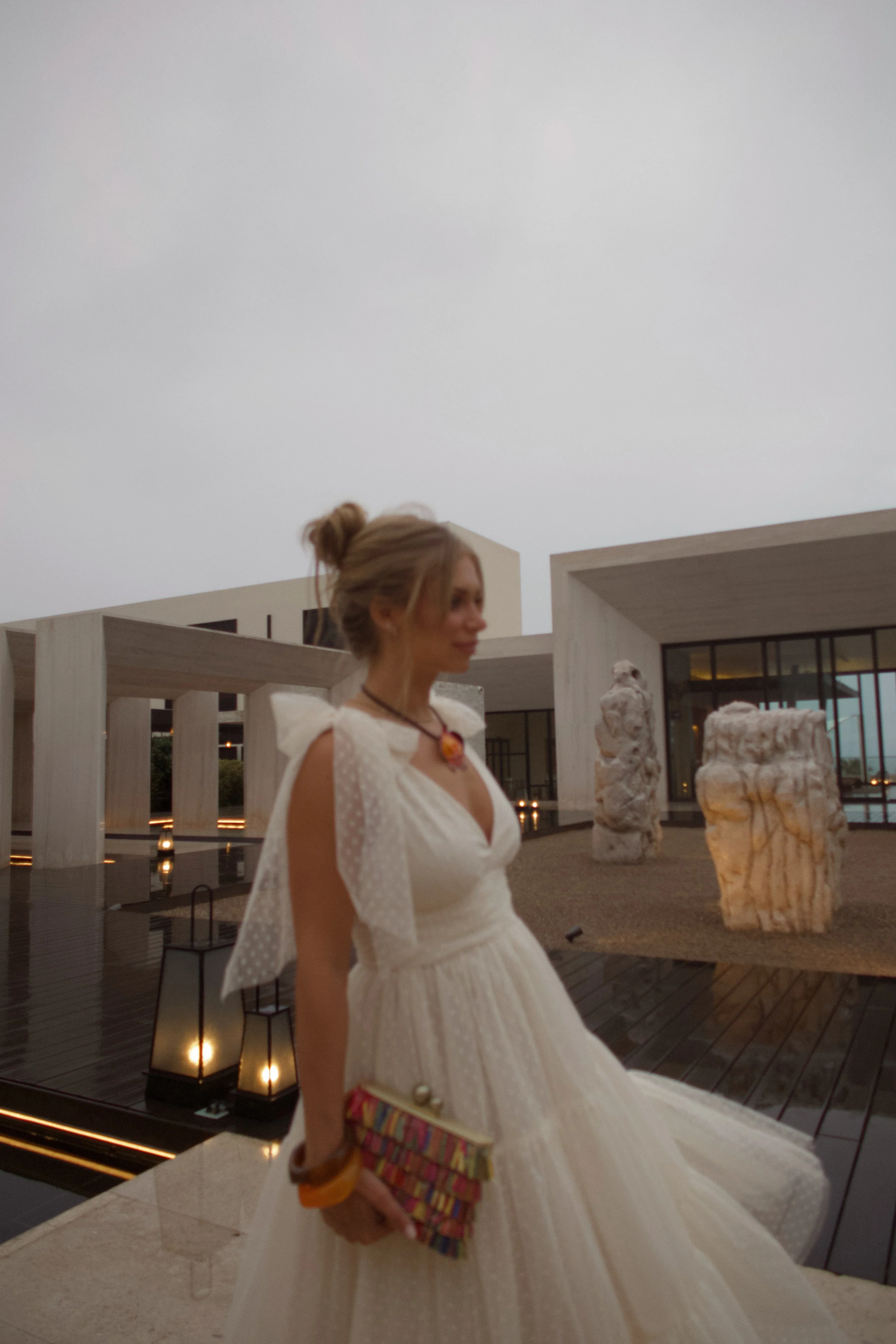 Jeanne Dress - Image 4