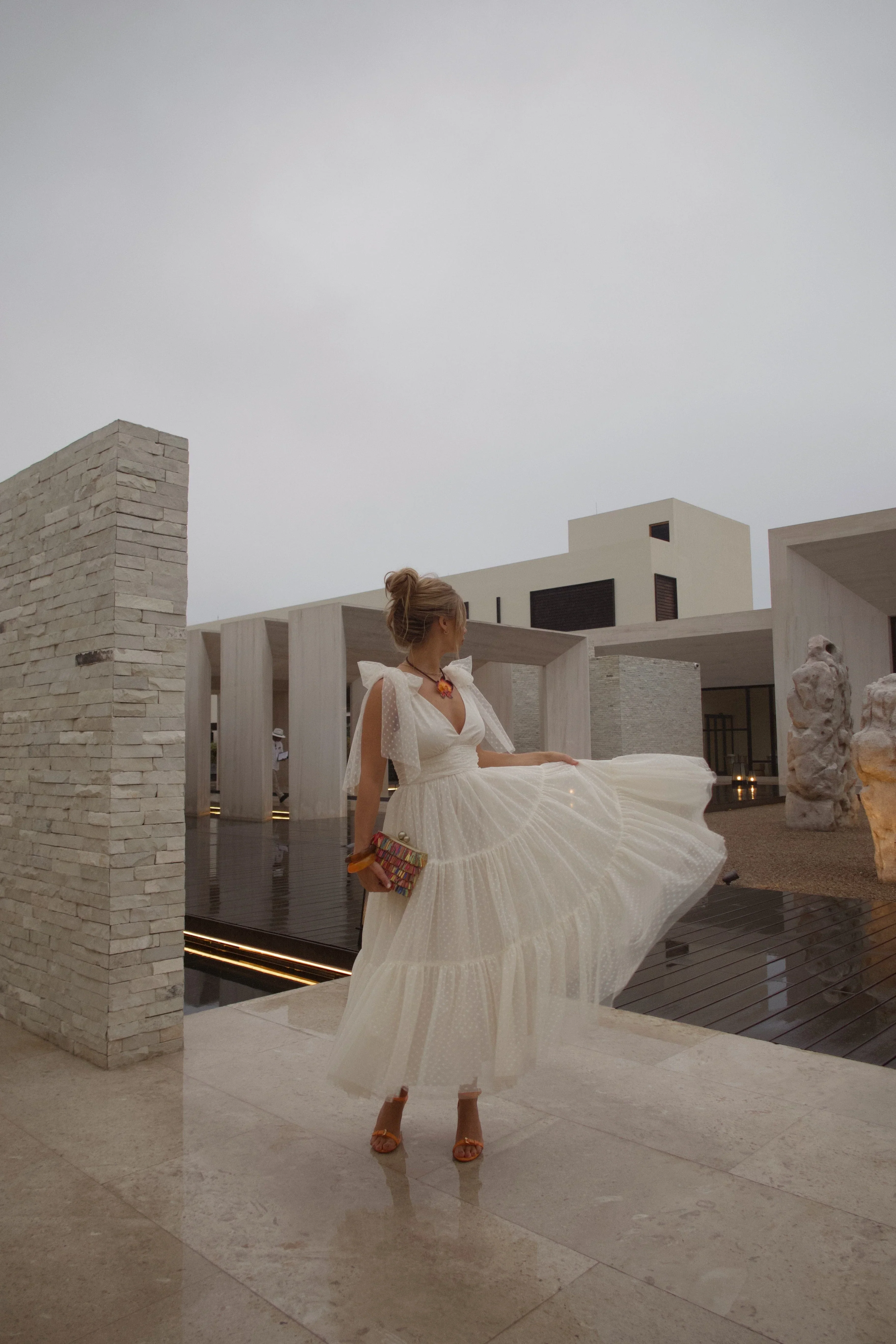 Jeanne Dress - Image 5