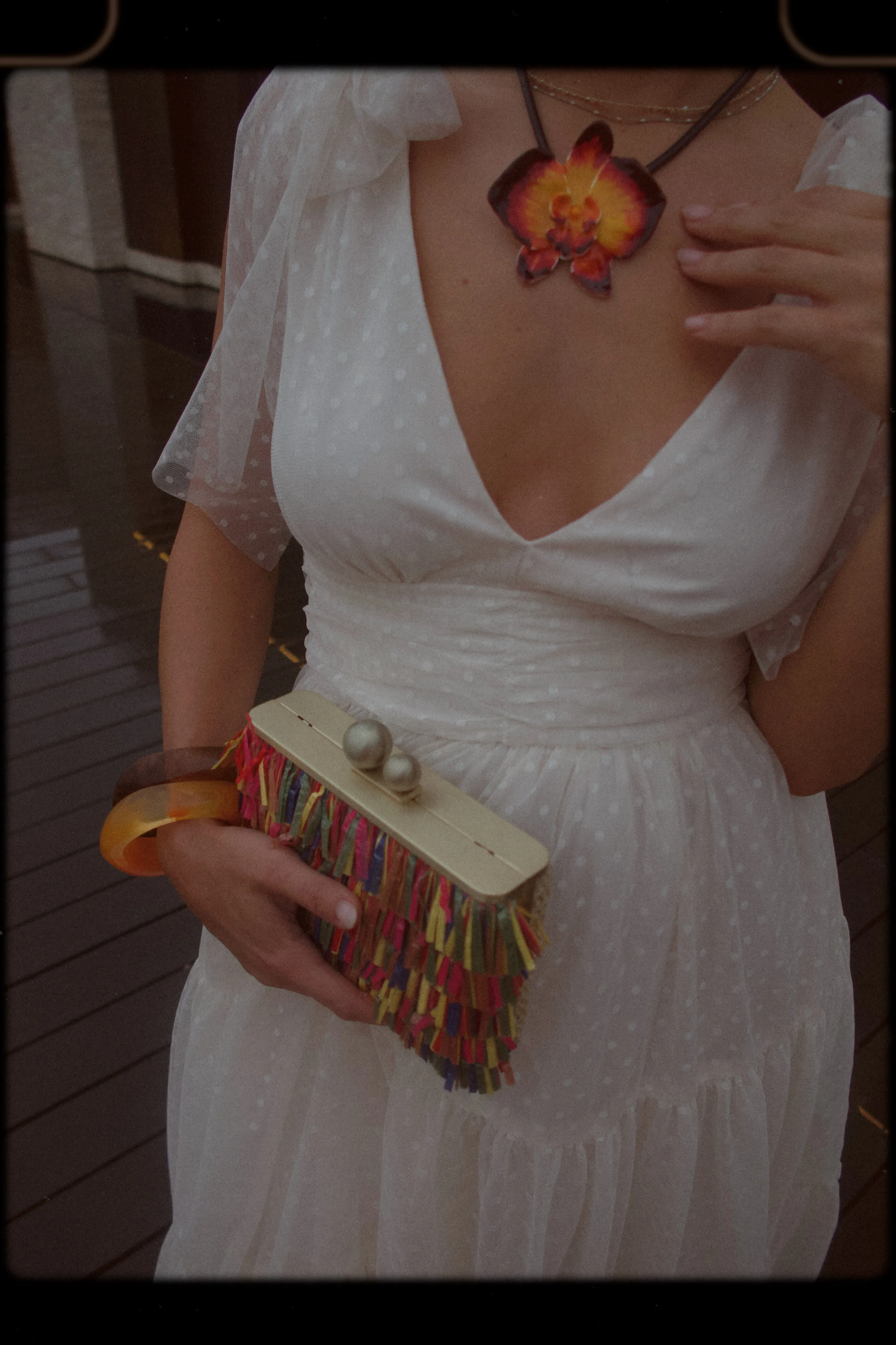 Jeanne Dress - Image 6