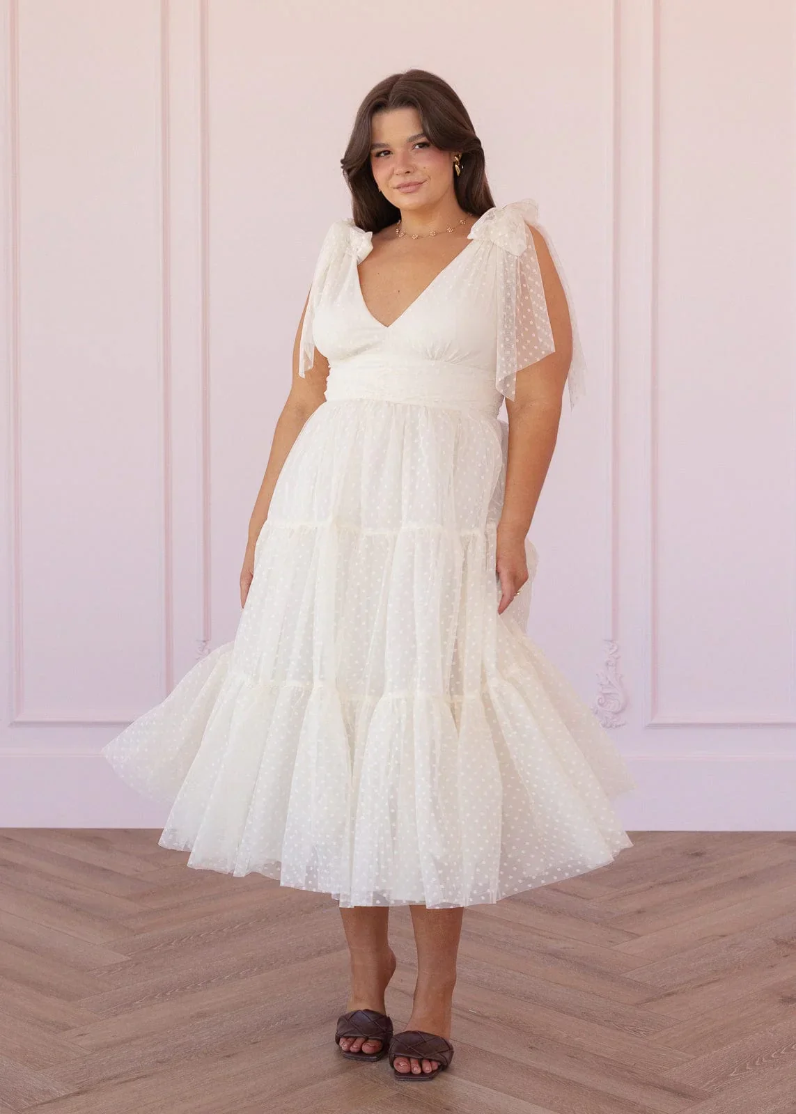 Jeanne Dress - Image 7