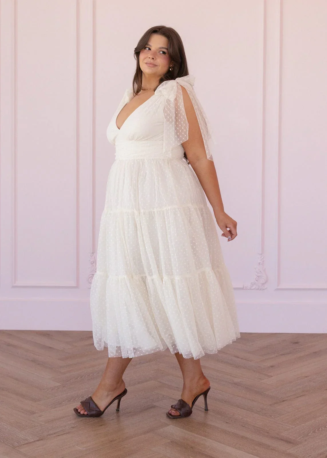 Jeanne Dress - Image 8