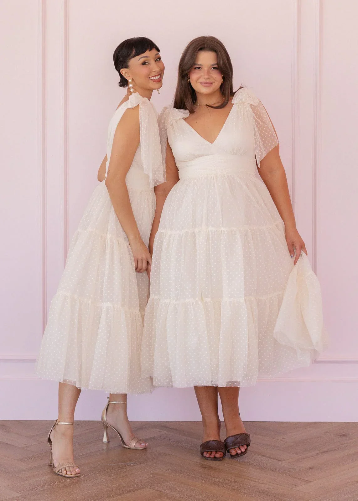 Jeanne Dress - Image 9