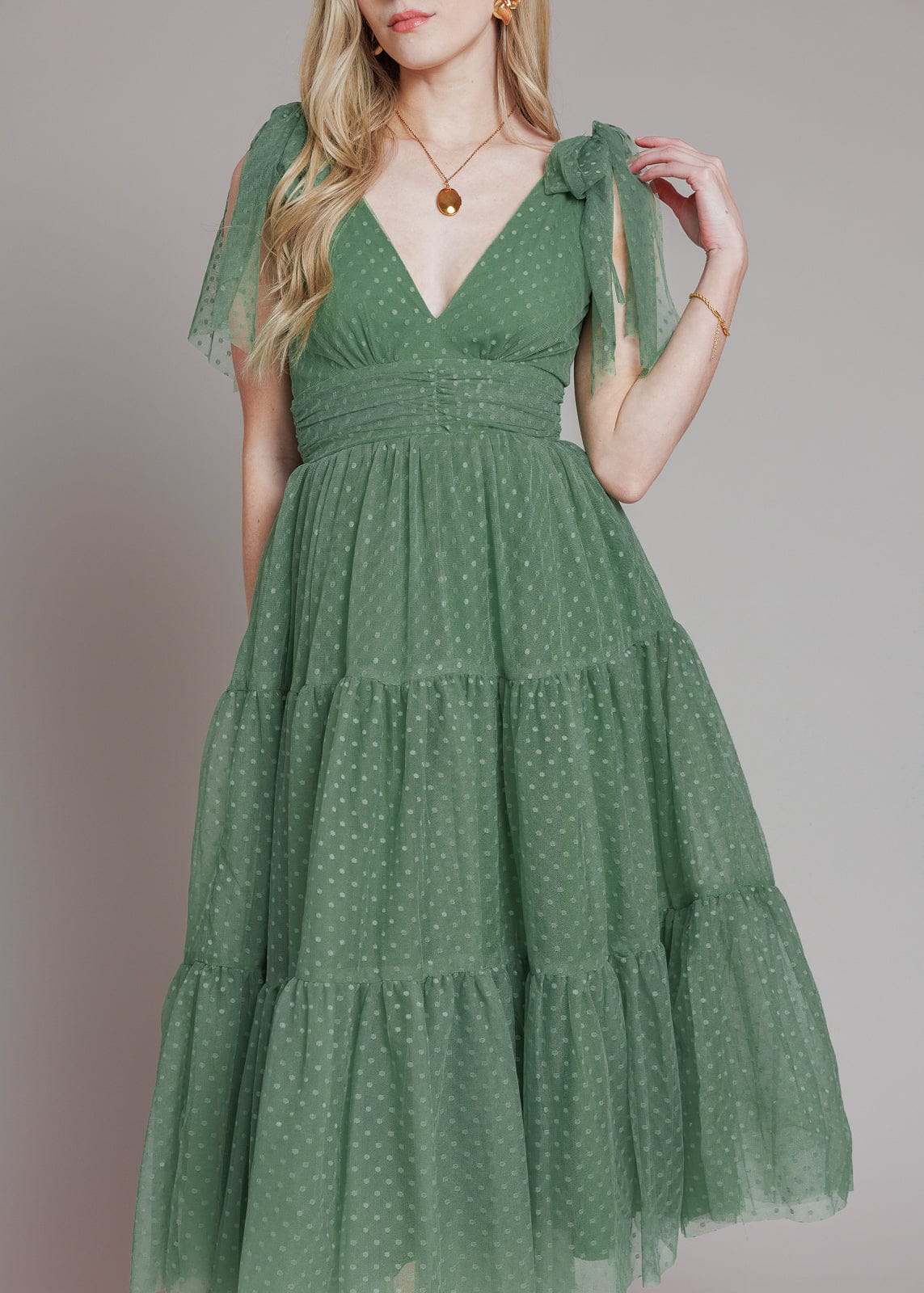 Jeanne Dress - Image 10