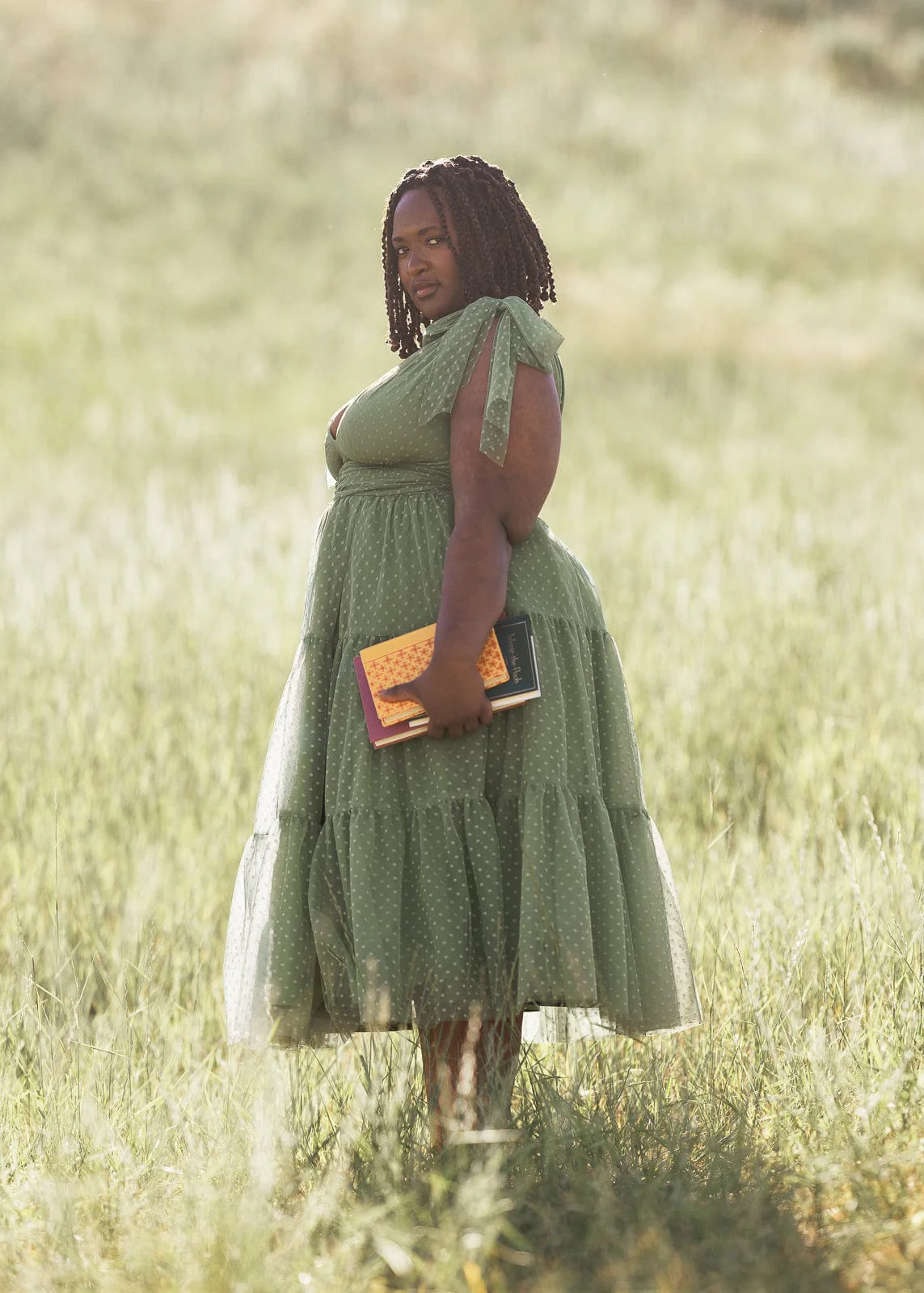 Jeanne Dress - Image 11