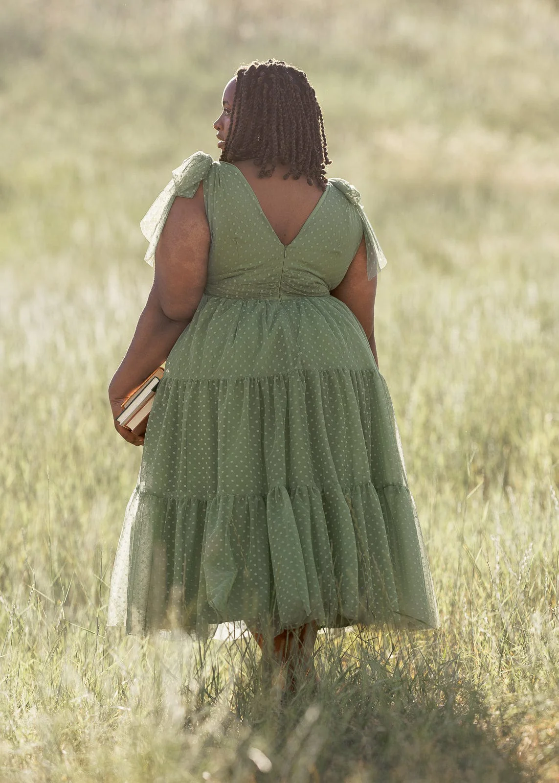 Jeanne Dress - Image 12