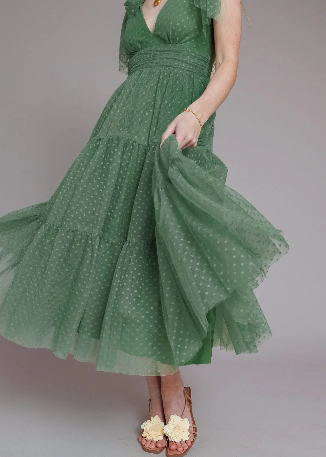 Jeanne Dress - Image 4