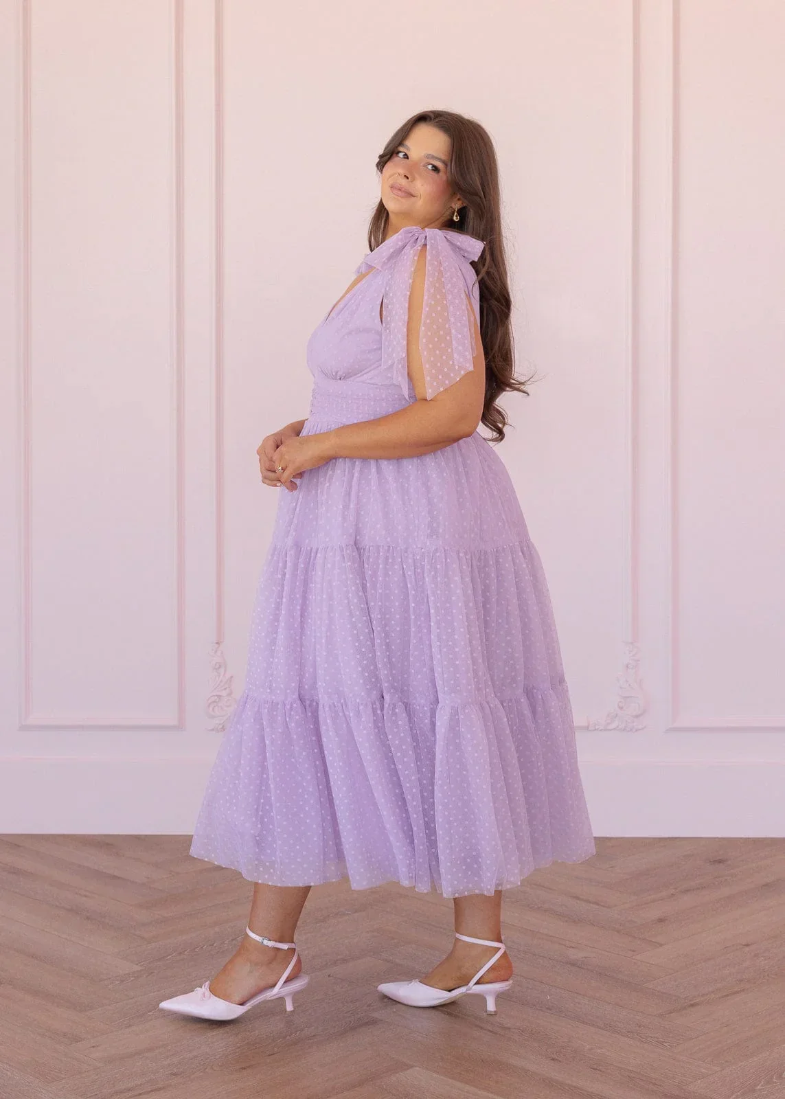 Jeanne Dress - Image 10